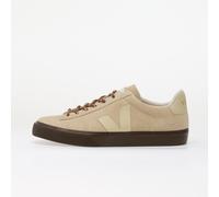 Sneakers Veja Campo Hairy Suede Almond/ Pierre 44