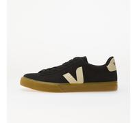 Veja - Campo Suede - - Shoes - Donna - Nero - 36 EU