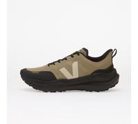 Veja Fair Trade - Scarpe da running eco-progettate - Condor 3 Off Road Taupe Pierre in Poliestere Riciclato - Taglia 43 - Marrone
