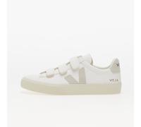 Sneakers Veja Recife Chromefree Leather White Natural 37