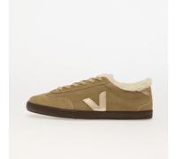 Veja - Volley Furred Suede - - Shoes - Donna - Beige - 36 EU