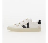 Sneakers Veja W Recife Logo Chromefree Leather Extra White/ Black 36