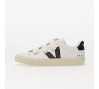 Sneakers Veja W Recife Logo Chromefree Leather Extra White/ Black 37