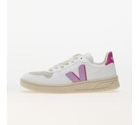 Sneakers Veja W V-10 W II White/ Orchid/ Ultraviolet 36