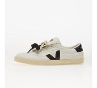 Veja X MAGLIANO LEATHER men Lowtop white in taglia:43