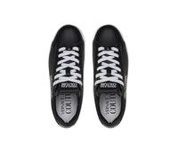 Sneakers Versace-78VA3SK3-ZPB08-899, 899-nero, 38.5 EU