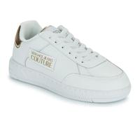 Sneakers Versace Jeans Couture 76VA3SJ5, bianco, 39 EU