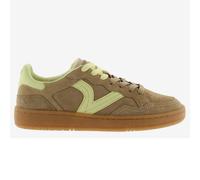 Sneakers VICTORIA SMASH 8806116 beige scarpe donna