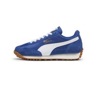 PUMA Sneaker 'Easy Rider' blu / oro / bianco, Taglia 35,5