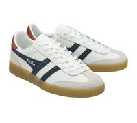 Sneakers Viper Leather Bianco 45