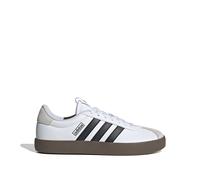 adidas Uomo Vl Court 3.0 Shoes, Cloud White/Core Black/Grey One, 44 EU