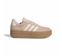 Scarpe adidas VL Court Bold rosa bianco junior - 36