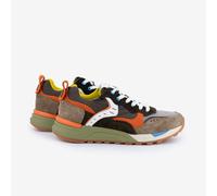 SNEAKERS VOILE BLANCHE BHOLT UOMO