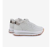 SNEAKERS VOILE BLANCHE MARAN DONNA