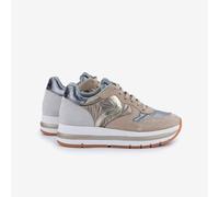 SNEAKERS VOILE BLANCHE MARAN DONNA