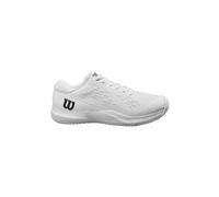 Scarpe da tennis da uomo Wilson Rush Pro Ace - Bianco, Nero 41 1//3