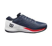 Scarpe Wilson Rush Pro Ace WRS332730 Blu scuro 45.13