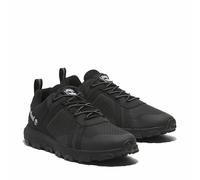 Sneakers Winsor Trail Low Lace up Nero 40
