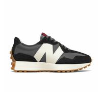 New Balance 327 W - Scarpe Sneakers - Donna - Nero 39