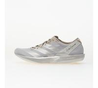 Y-3 ADIOS 9 Shoes Silver Metallic / Silver Metallic / Light Brown 42