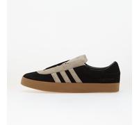 Scarpe Y-3 GAZELLE Black / Black / Light Brown 40 2/3