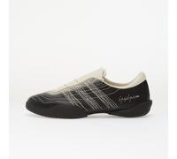 Sneakers Y-3 Regu Embroidery Black/ Aluminum/ Off White 42
