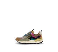 Flower Mountain - Women's Yamano 3 - Sneaker EU 36 beige
