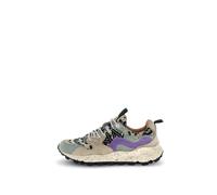 Flower Mountain - Yamano 3 Sneakers - - Shoes - Donna - Multicolore - 40 EU