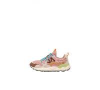 Sneakers Yamano 3 - Misura: 38 TAUPE/BEIGE/ORANGE