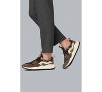 Sneakers Yamano 3 - Misura: 40 BROWN/NAVY