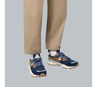 Sneakers Yamano 3 - Misura: 46 BLUE/NAVY