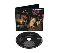 Dr. Feelgood - Sneakin' Suspicion (2025 Remaster)