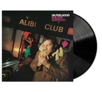 Dr. Feelgood - Sneakin' Suspicion (2025 Remaster)(12")