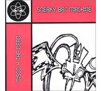 Sneaky Bat Machine - Disco for the Dead