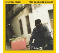 sneaky jesus-for chaching taphed lp viny