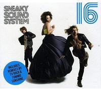 Sneaky Sound System - 16