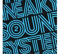Sneaky Sound System - 2