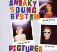 Sneaky Sound System - Picture