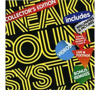 Sneaky Sound System - Sneaky Sound System [Import]