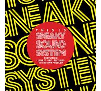 Sneaky Sound System - This is Sneaky Sound System
