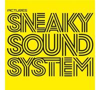 Sneaky Sound System - Ufo