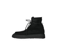 Sneaky Steve - Kay U Boot - - Shoes - Uomo - Nero - 39 EU