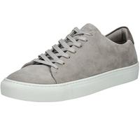Sneaky Steve Moore Suede, Scarpe da Ginnastica Unisex-Adulto, Grigio, 41 EU