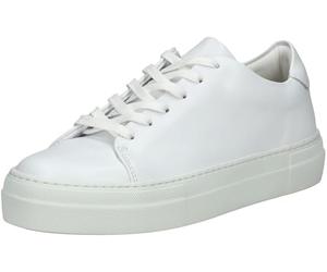Sneaky Steve Moore W, Scarpe da Ginnastica Unisex-Adulto, Bianco, 38 EU