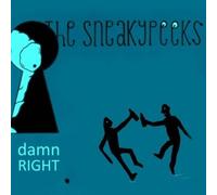 Sneakypeeps - Damn Right
