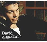 Sneddon, David - Best of Order
