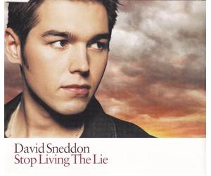 Sneddon, David - Stop Living the Lie