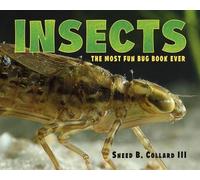 Sneed B. Collard Insects (Copertina rigida)