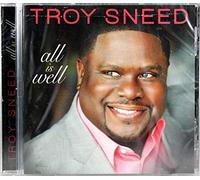 Sneed, Troy - All Is Well