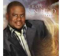 Sneed, Troy - In Due Season